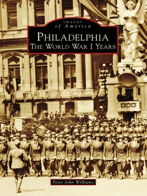 cover image of Philadelphia